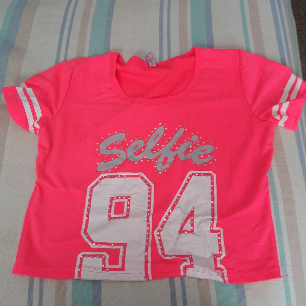 A Shirt